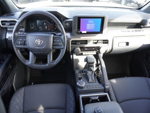 New 2026 Toyota Tacoma SR5 image 2