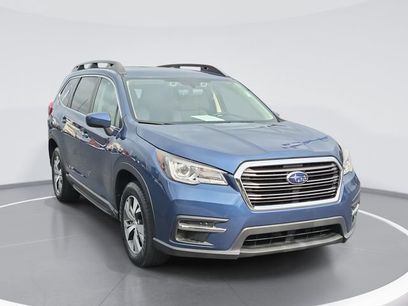 Used 2021 Subaru Ascent Premium w/ Convenience Package