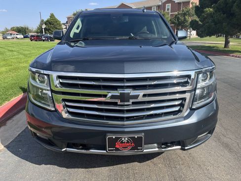 Used 2019 Chevrolet Tahoe LT AWD/4WD image 8