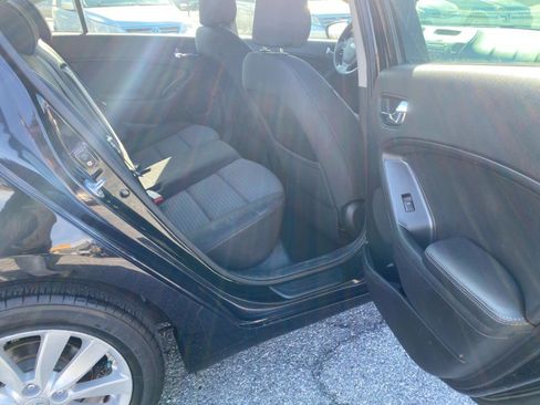 Used 2014 Kia Forte LX w/ Popular Package image 13