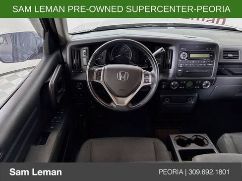 Used 2013 Honda Ridgeline Sport image 20
