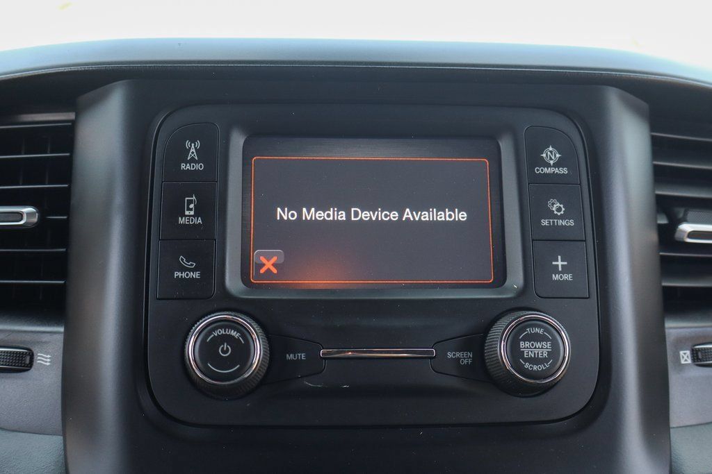 Used 2022 RAM 5500 Tradesman w/ Chrome Appearance Group RWD image 30