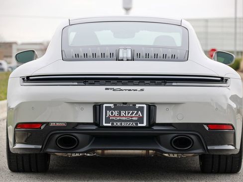New 2026 Porsche 911 Carrera S image 15