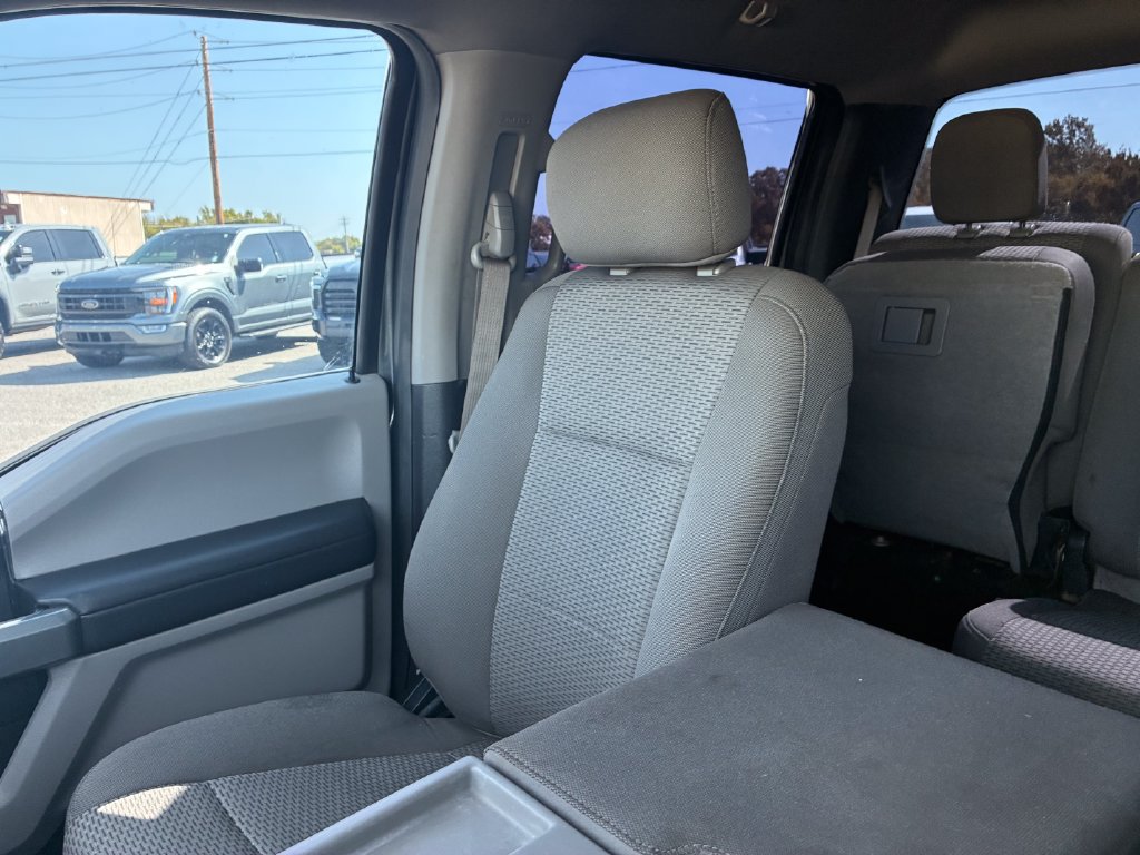 Used 2017 Ford F250 XLT RWD image 25