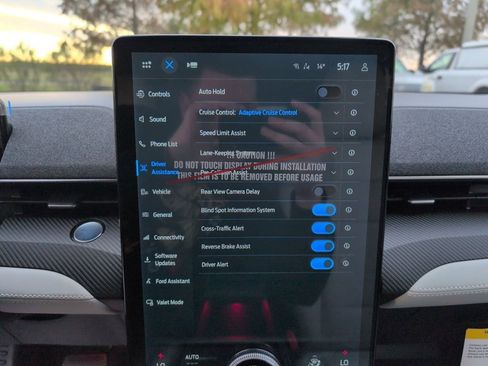 New 2025 Ford Mustang Mach-E Premium image 20