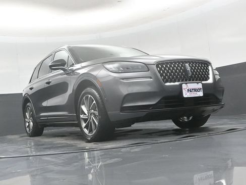 Used 2022 Lincoln Corsair Grand Touring AWD/4WD image 46