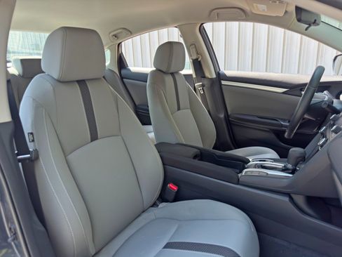 Used 2020 Honda Civic LX image 30