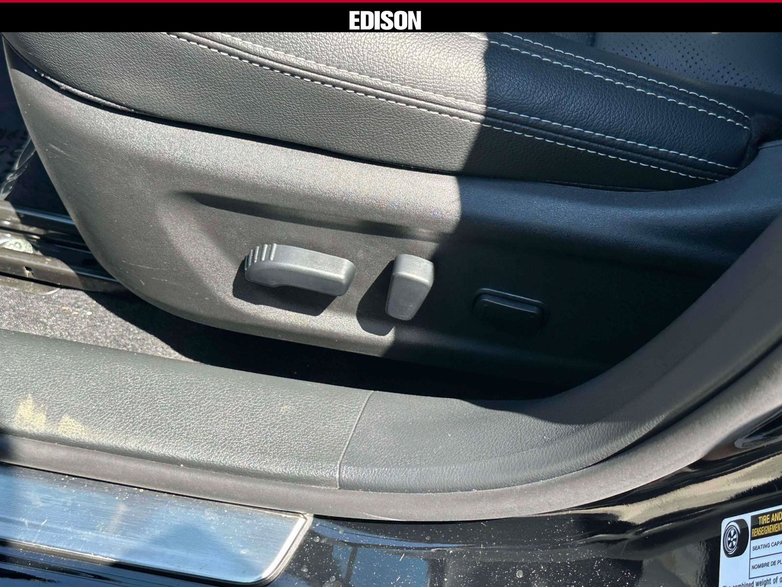 Used 2025 Nissan Altima 2.5 SL AWD/4WD image 18