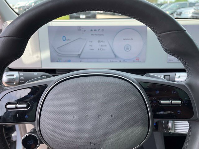Used 2023 Hyundai Ioniq 5 Limited AWD/4WD image 33