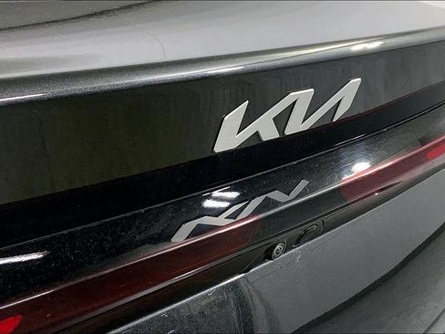 Certified 2025 Kia K5 LXS FWD image 29