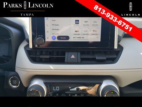 Used 2024 Toyota RAV4 XLE w/ Convenience Package image 21