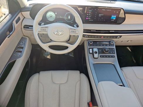Used 2024 Hyundai Palisade Limited image 11