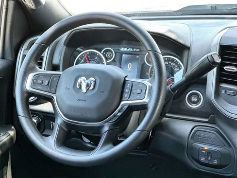 New 2026 RAM 5500 Tradesman AWD/4WD image 27
