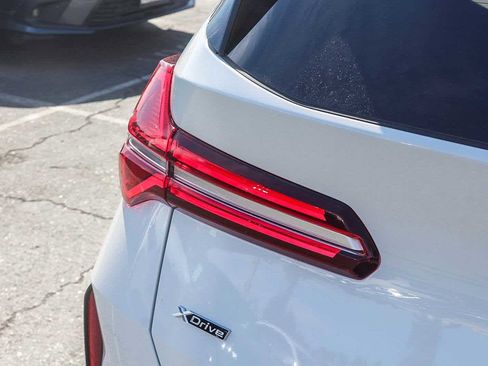 New 2026 BMW X3 xDrive30 w/ M Sport Package image 7