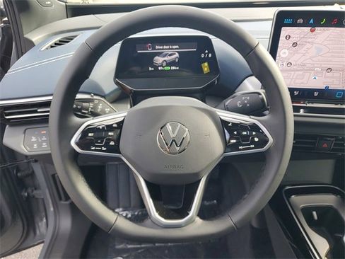 New 2025 Volkswagen ID.4 Pro S Plus image 20