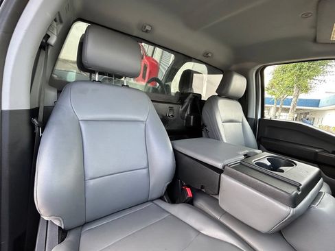 Certified 2023 Ford F350 XL w/ XL Chrome Package RWD image 26