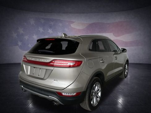 Used 2015 Lincoln MKC FWD w/ Equipment Group 101A Select image 5