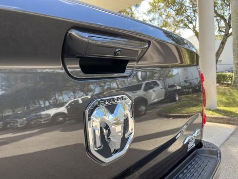 New 2023 RAM 2500 Limited AWD/4WD image 20