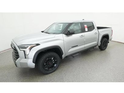 New 2026 Toyota Tundra SR5