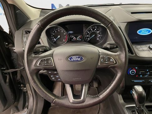 Used 2018 Ford Escape SEL image 12