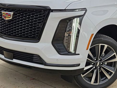 New 2026 Cadillac Escalade Sport w/ Touring Package image 7