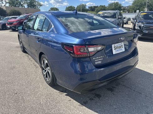 Used 2020 Subaru Legacy Premium AWD/4WD image 10