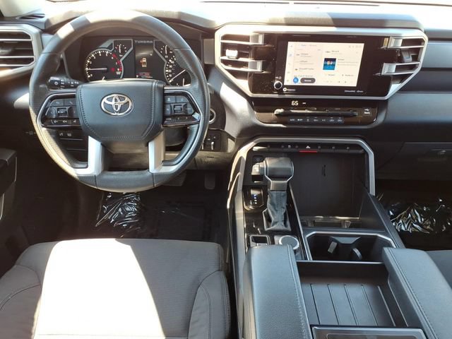 Used 2024 Toyota Tundra SR5 AWD/4WD image 15