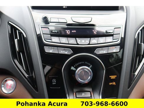 Certified 2025 Acura RDX SH-AWD w/ Technology Package image 16