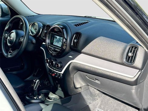 Used 2020 MINI Cooper Countryman S w/ Storage Package AWD/4WD image 29