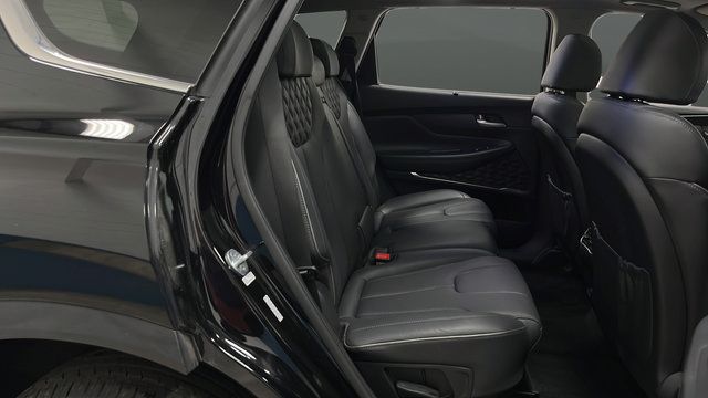 Used 2022 Hyundai Santa Fe Limited AWD/4WD image 26