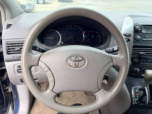 Used 2006 Toyota Sienna CE FWD image 11