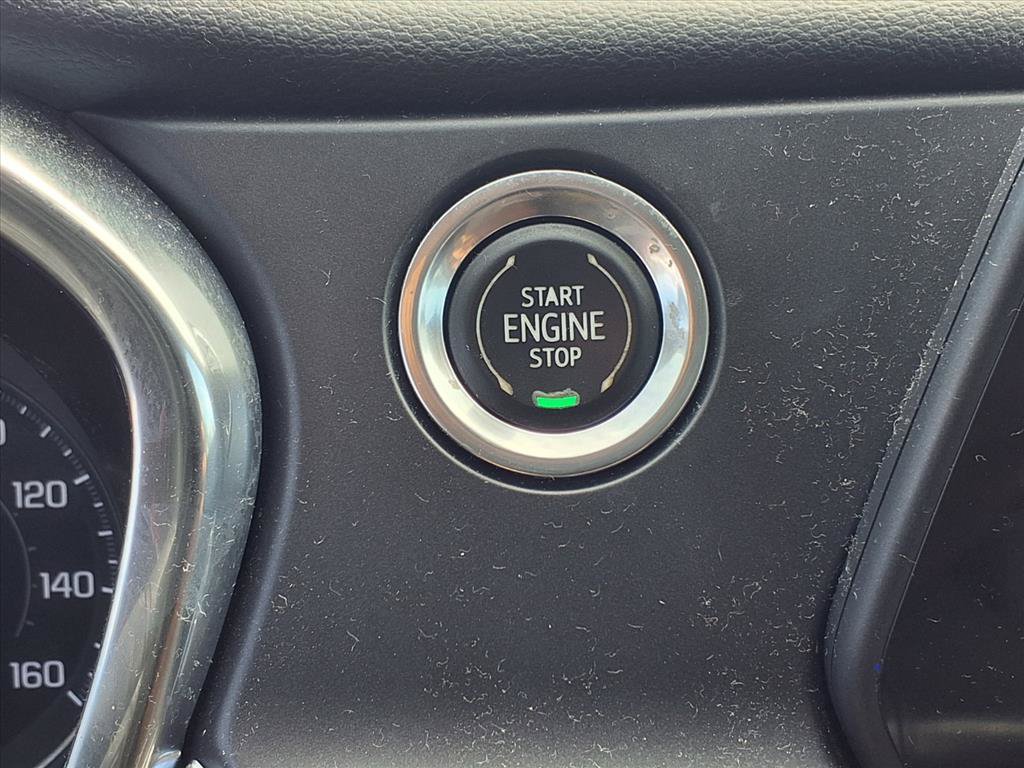 Used 2021 Chevrolet Blazer LT FWD image 13