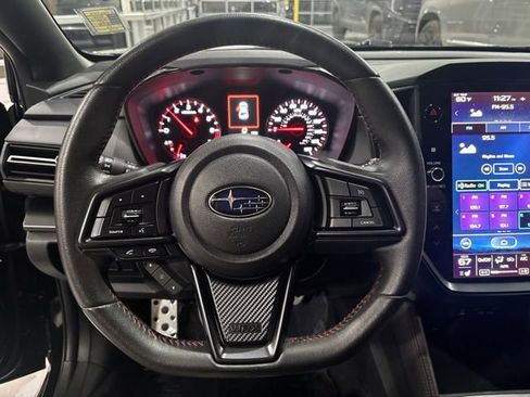 Used 2022 Subaru WRX Limited AWD/4WD image 16