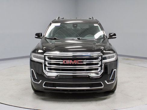 Used 2023 GMC Acadia SLE w/ Driver Convenience Package image 6