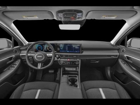 New 2026 Hyundai Sonata SEL AWD/4WD image 57