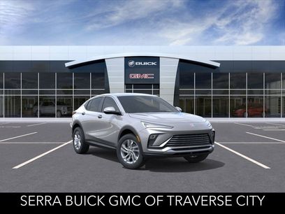 New 2026 Buick Envista Preferred w/ Convenience I Package