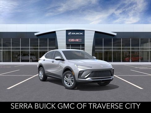 New 2026 Buick Envista Preferred w/ Convenience I Package FWD image 1