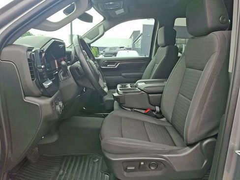 Used 2023 Chevrolet Silverado 1500 LT AWD/4WD image 14
