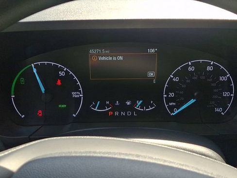 Used 2023 Ford Maverick XL FWD image 30