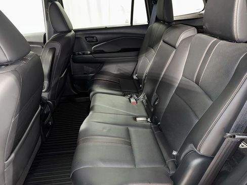 Certified 2022 Honda Passport TrailSport image 31