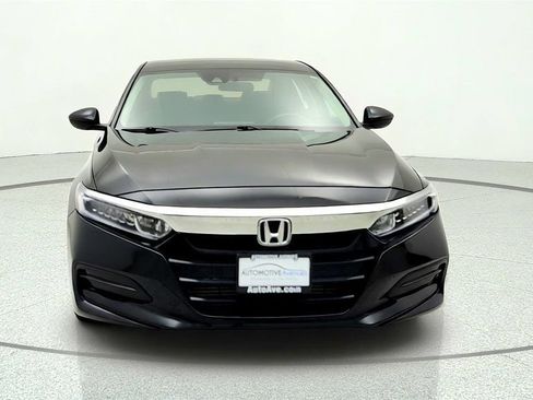 Used 2018 Honda Accord LX image 2