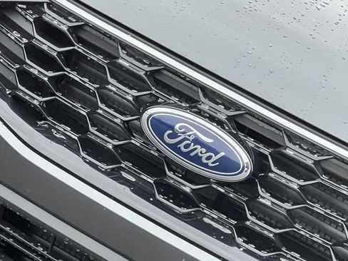 New 2026 Ford Escape ST-Line Select w/ Tech Pack #1 image 3