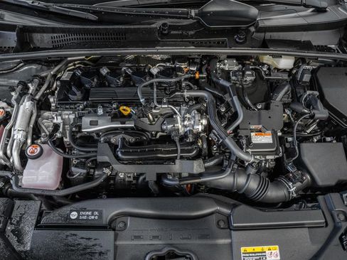 New 2026 Toyota Prius Plug-In Hybrid image 18