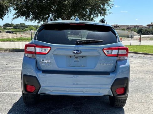 Used 2018 Subaru Crosstrek 2.0i Limited w/ Popular Package #2 AWD/4WD image 5