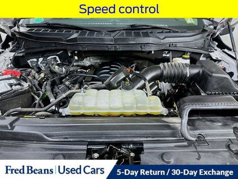 Certified 2023 Ford F150 XLT w/ Equipment Group 302A High AWD/4WD image 36