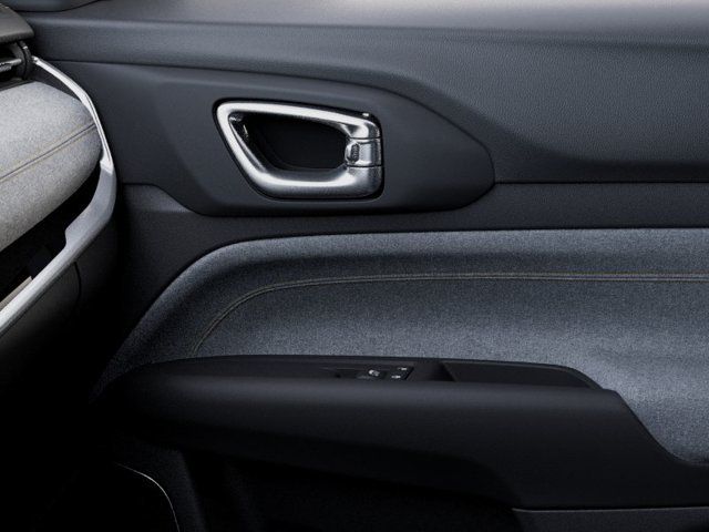 New 2026 Jeep Compass Latitude AWD/4WD image 25