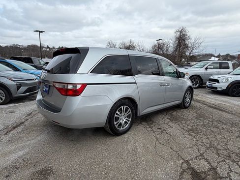 Used 2012 Honda Odyssey EX-L image 6