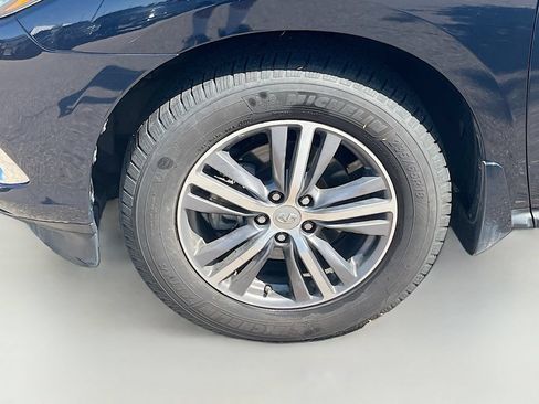 Used 2019 INFINITI QX60 Luxe w/ Essential Package FWD image 34
