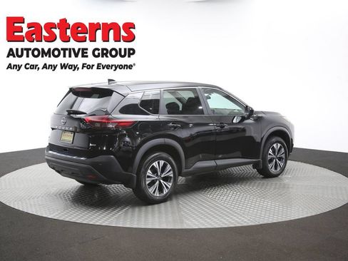 Used 2023 Nissan Rogue SV AWD/4WD image 41