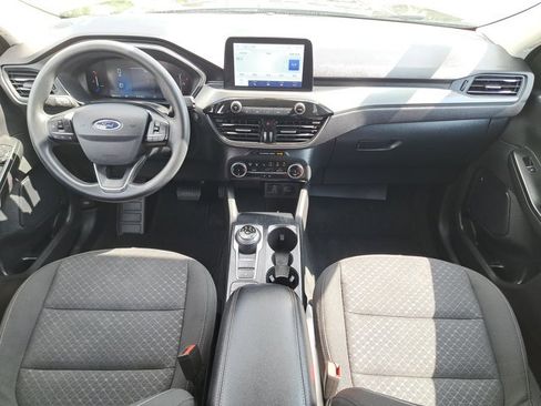 Certified 2025 Ford Escape Active image 14